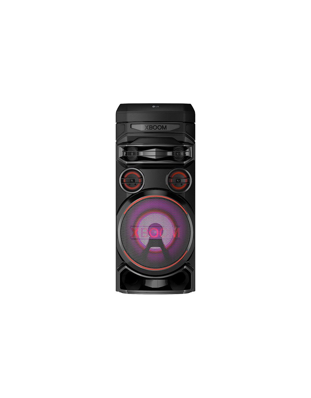LG XBOOM RNC7