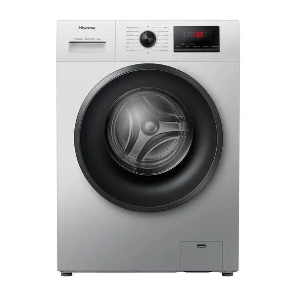 Machine à laver Hisense 6 kg Frontal Automatique WM 6010‑WFDJ