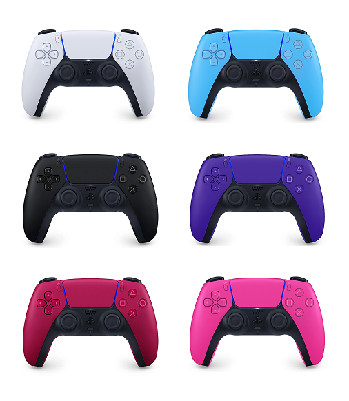Manette sans fil DualSense®