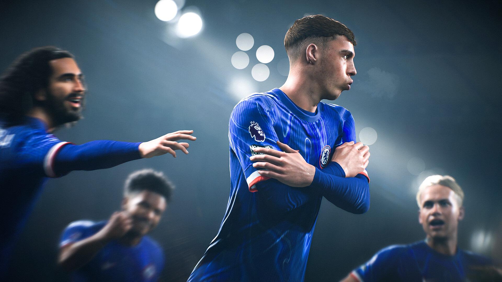 PS5 EA SPORTS FC™ 26