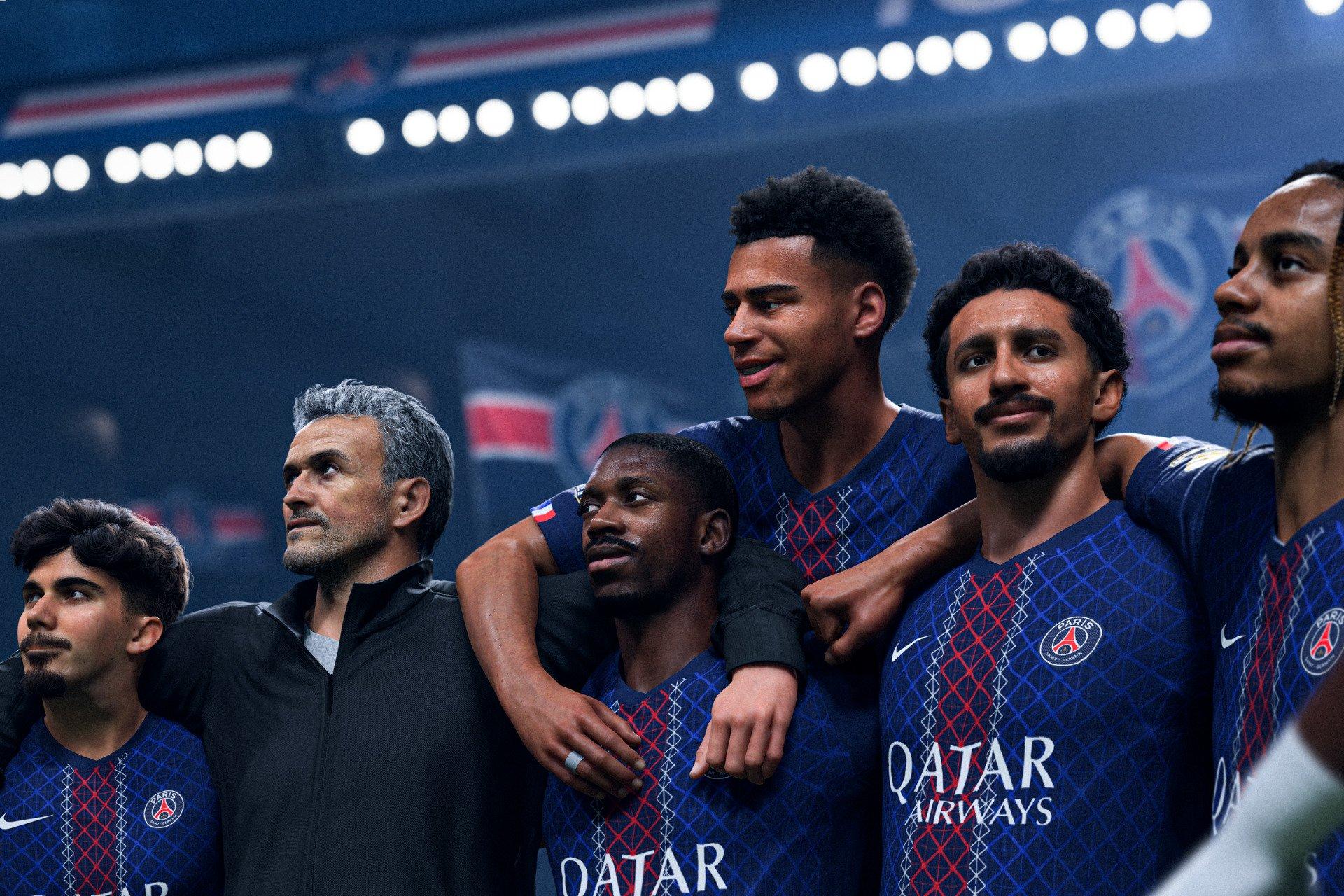 PS4 EA SPORTS FC™ 26