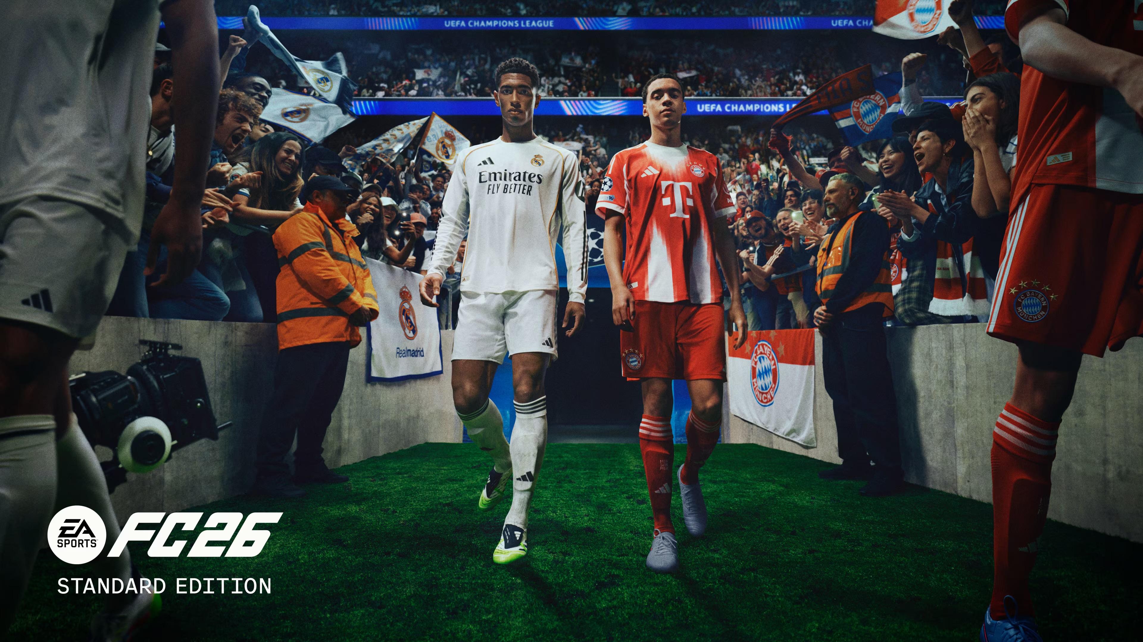 PS4 EA SPORTS FC™ 26