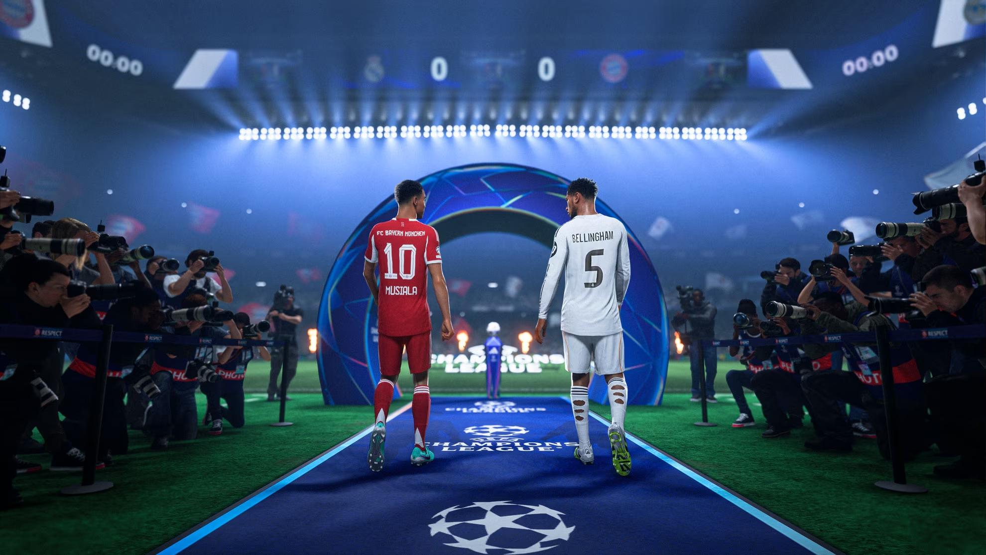 PS4 EA SPORTS FC™ 26