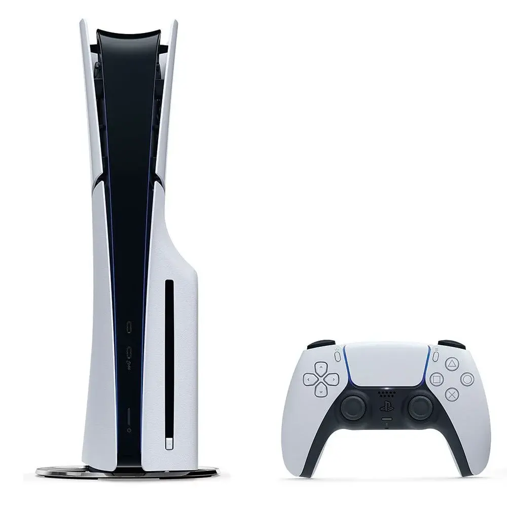Sony PlayStation 5 Slim - [Europe] CFI-2016A/ PS5