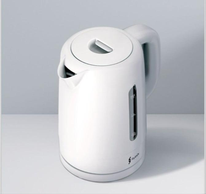 Bouilloire Electrique SYINIX CLS 1707