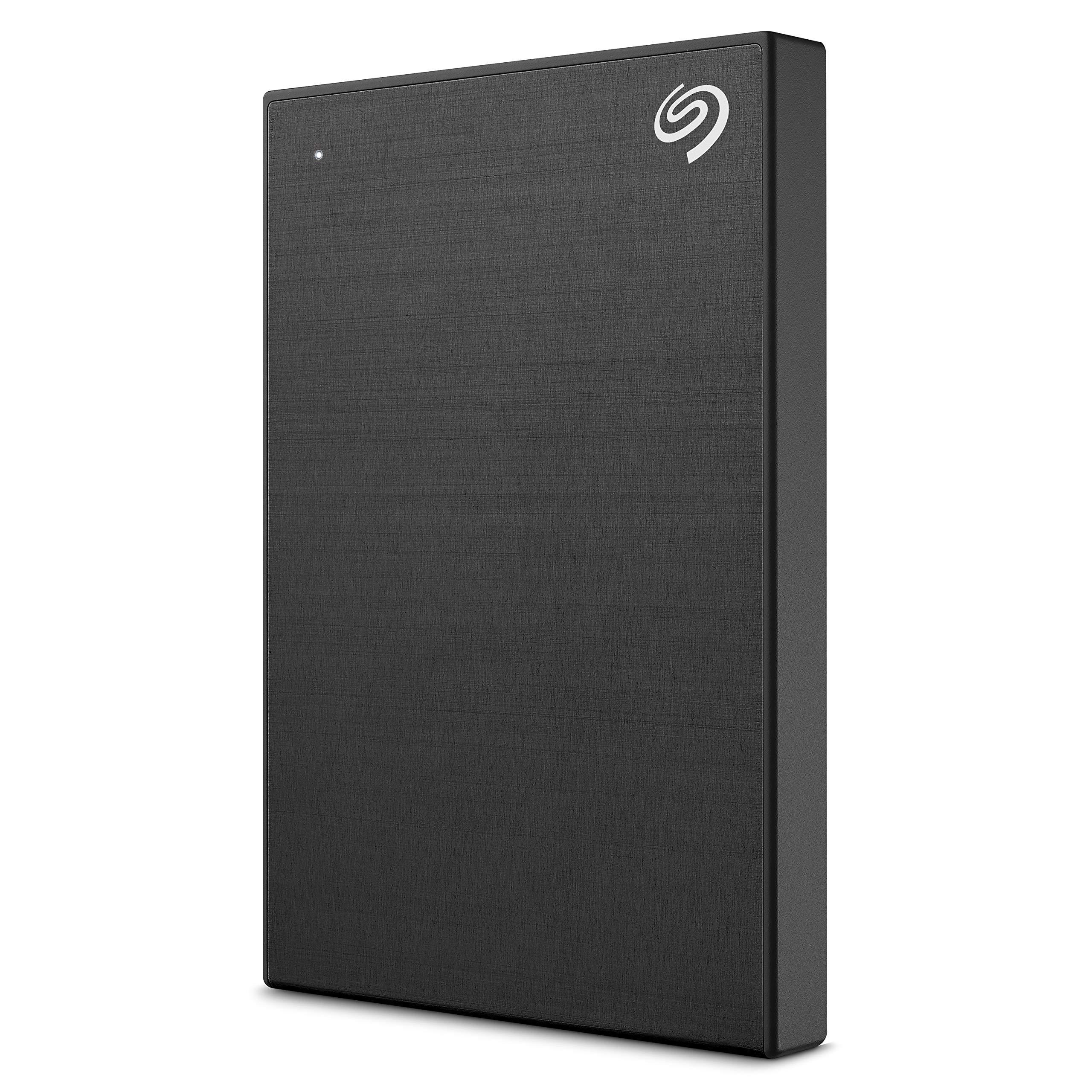 Disque dur externe SEAGATE One Touch - 2 To HDD