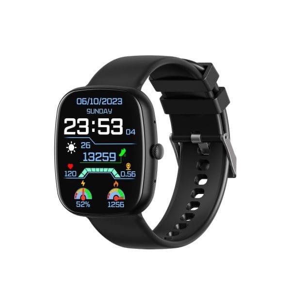 Montre connectée NEW AGE N-Watch 3