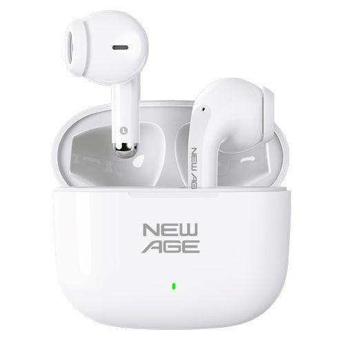 Écouteur sans fil New Age Iron man mini