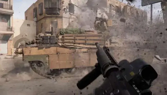 PS5 BATTLEFIELD 6