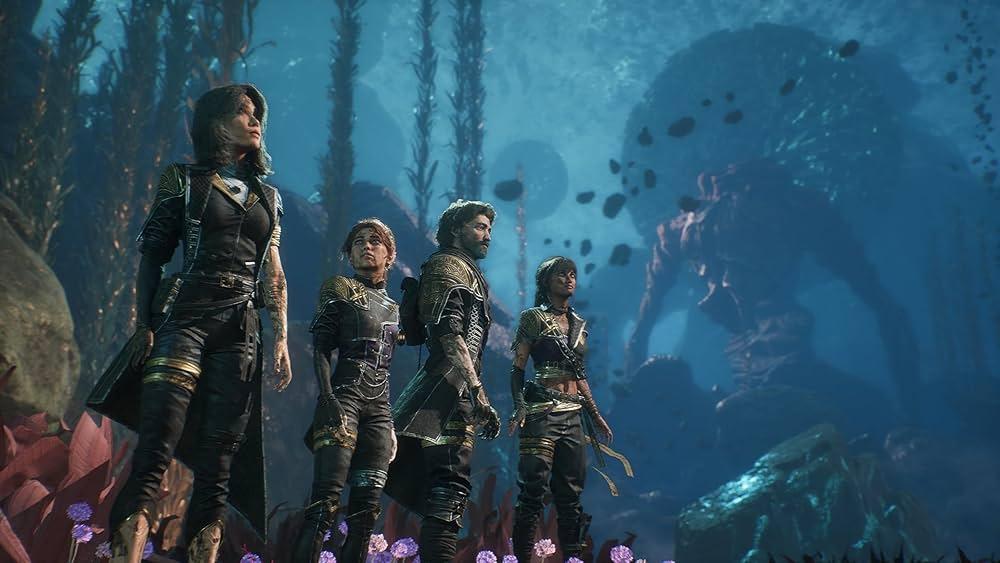 PS5 Expédition Clair Obscur 33