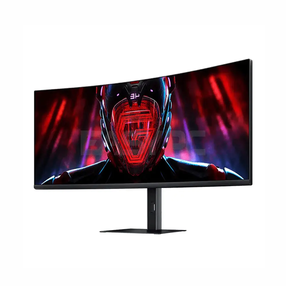 Moniteur REDMI G34WQ