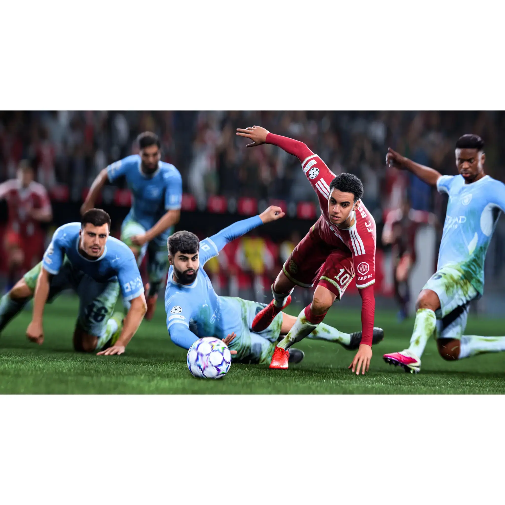 EA SPORTS FC 27 PS5
